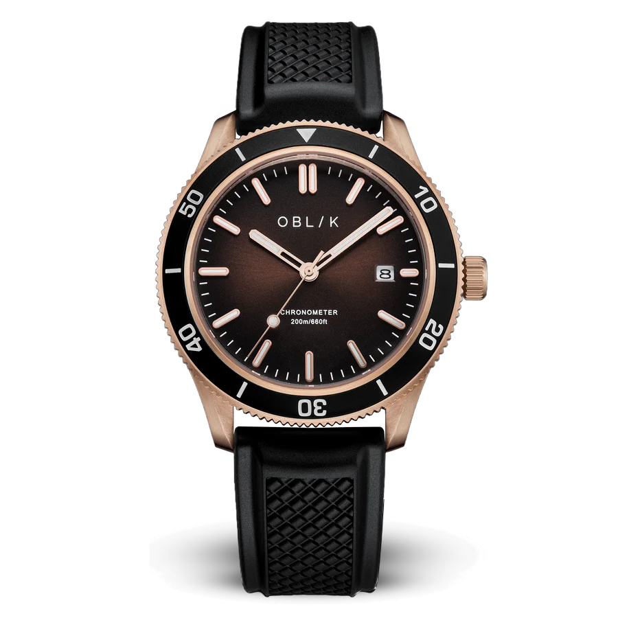 Sealion - Diver's Automatic