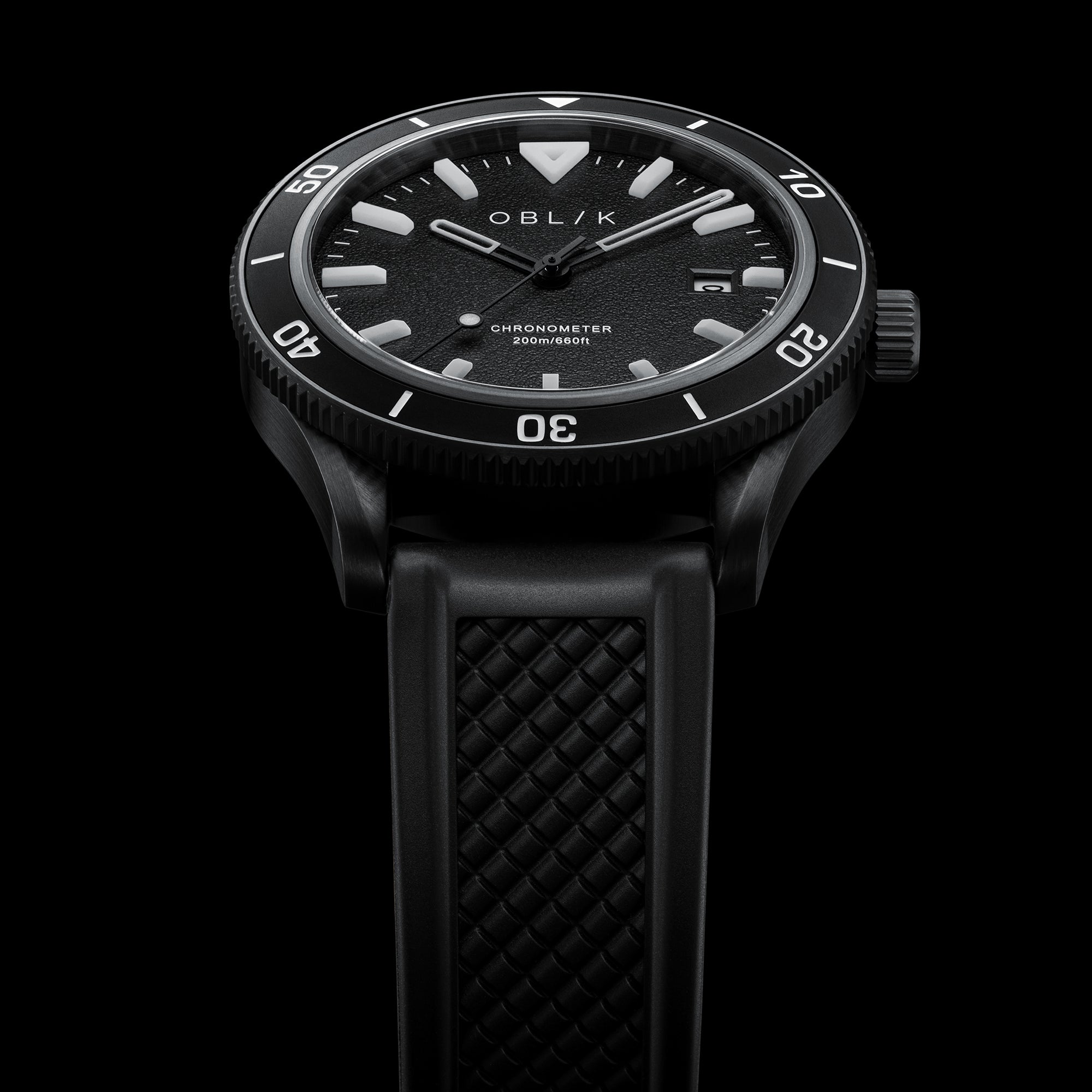 Phantom - Diver's Automatic