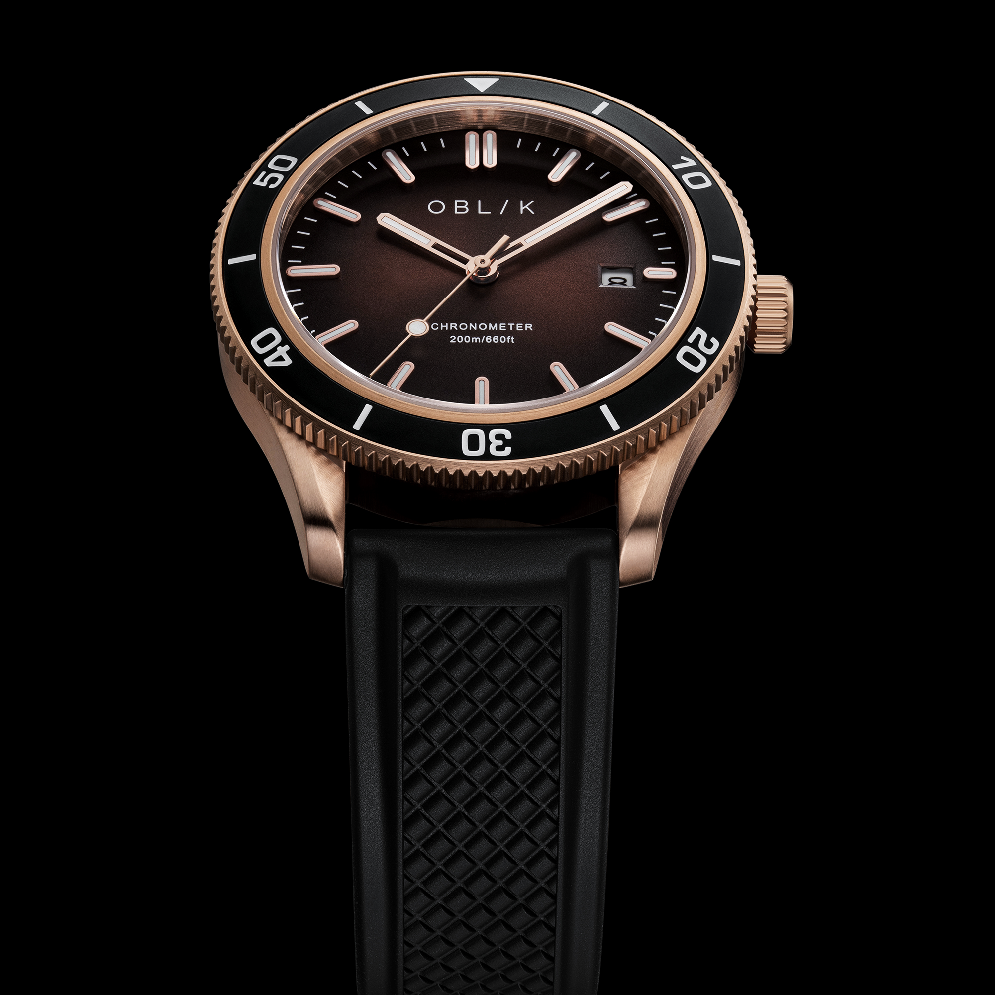 Sealion - Diver's Automatic