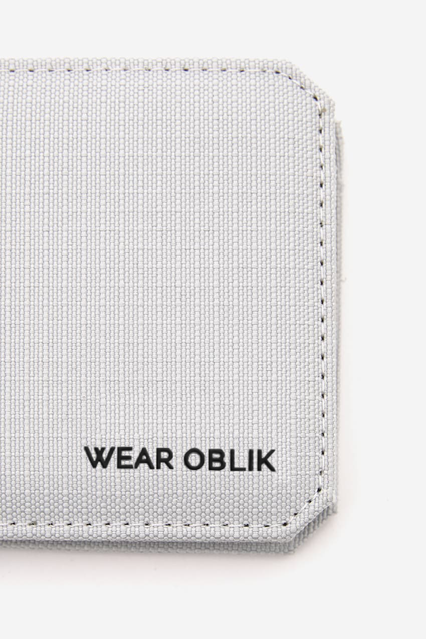 Recycled PET Billfold