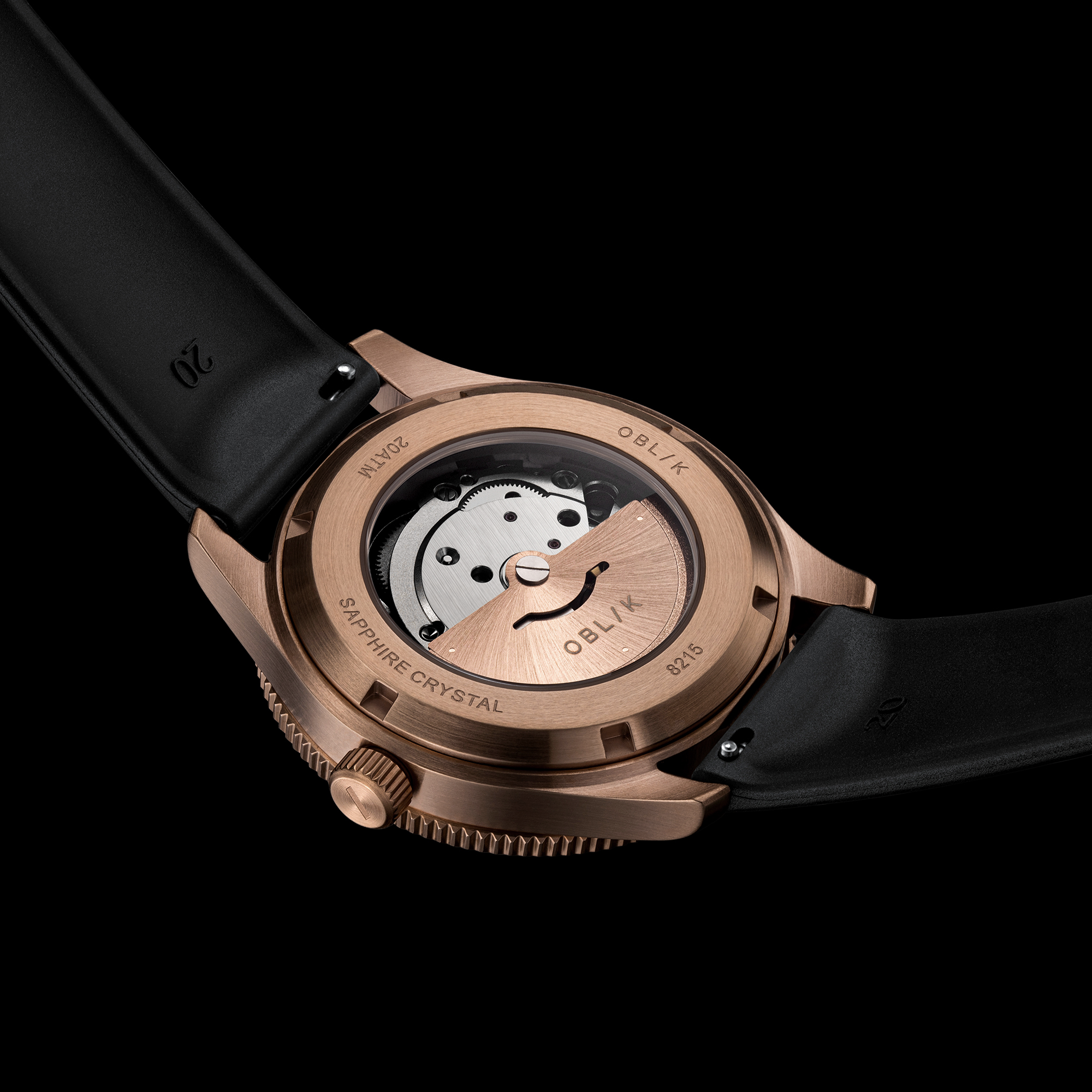 Sealion - Diver's Automatic