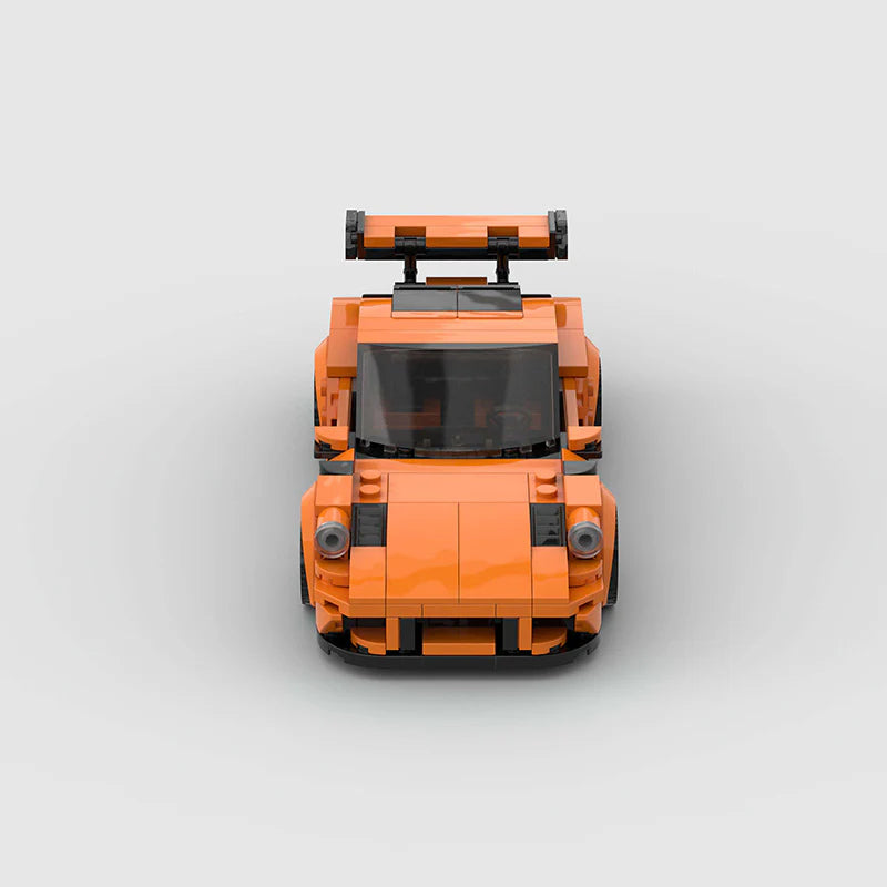 GT3 RS