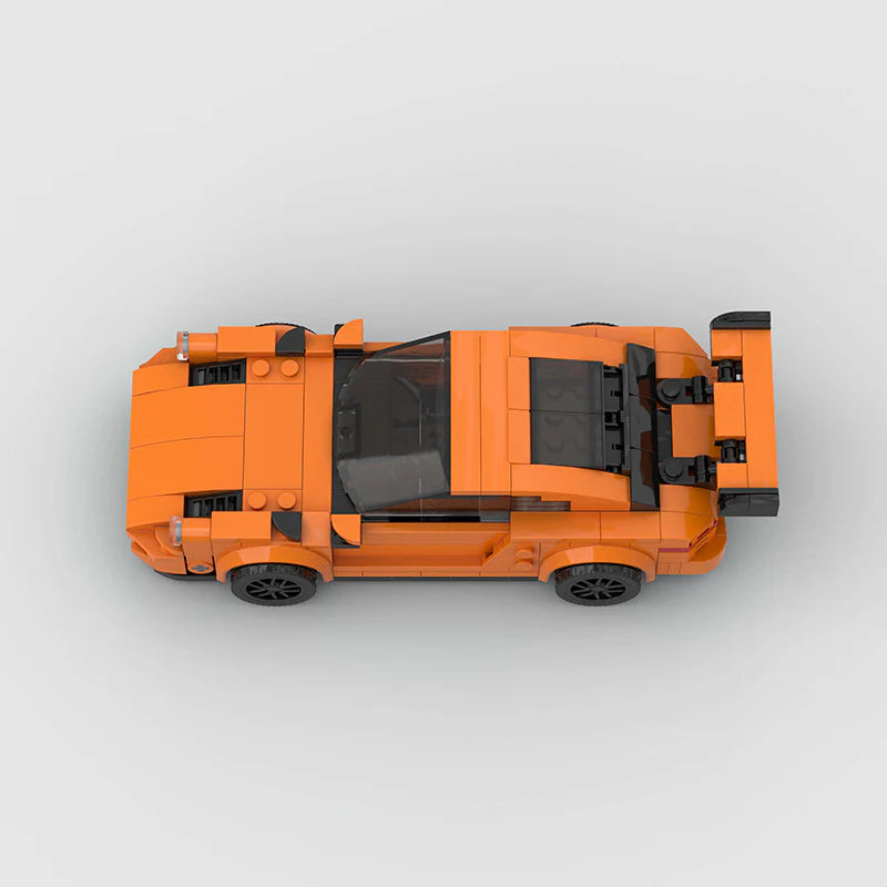 GT3 RS