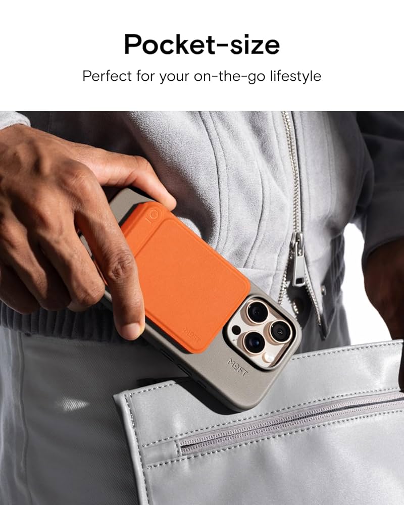Moft Tripod Stand and Wallet - MOVAS