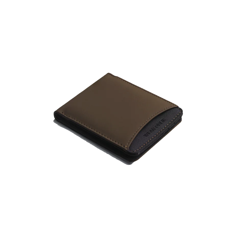 Crest Billfold