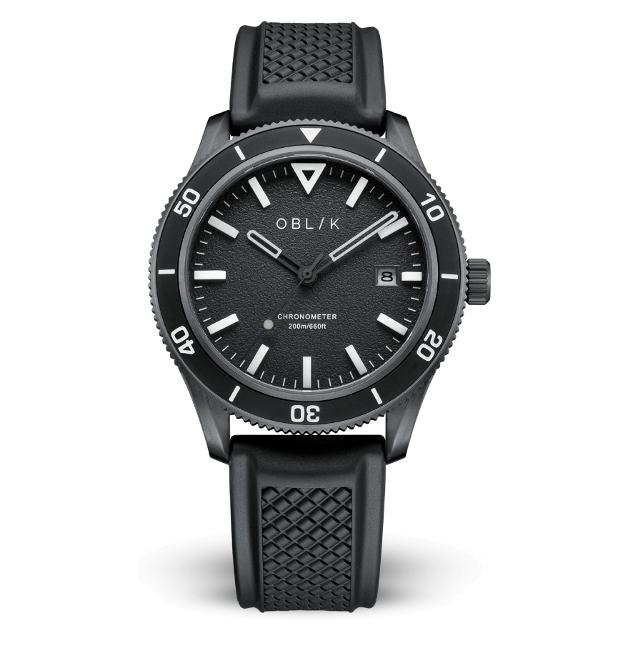 Phantom - Diver's Automatic