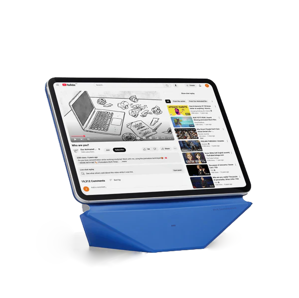 Moft Dynamic Folio