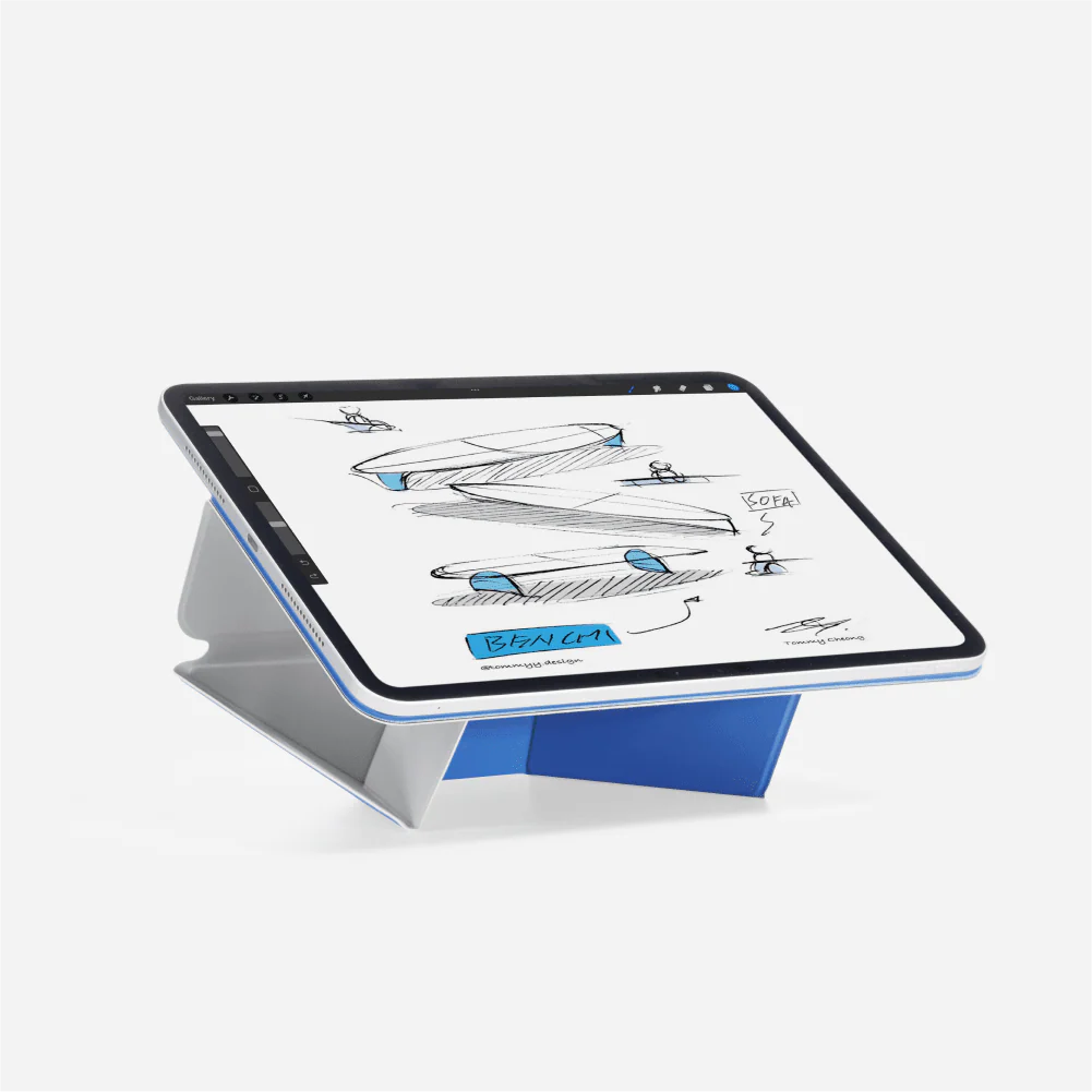 Moft Dynamic Folio
