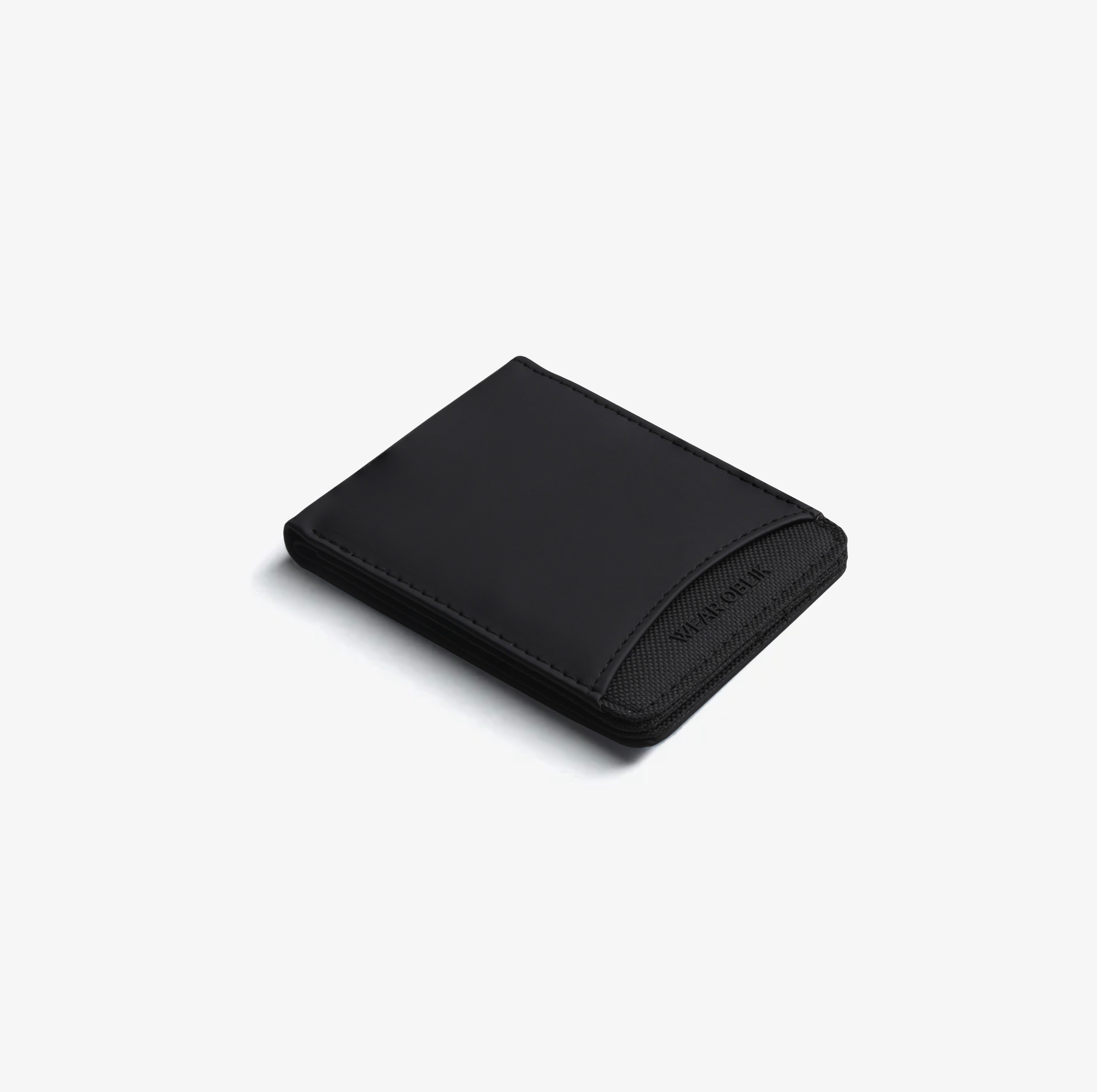 Crest Billfold