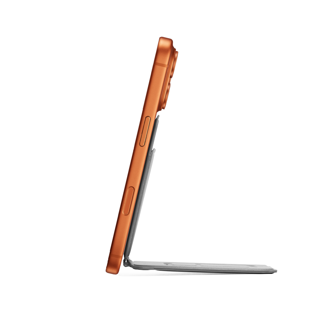 Tripod Stand and Mag-Safe Wallet