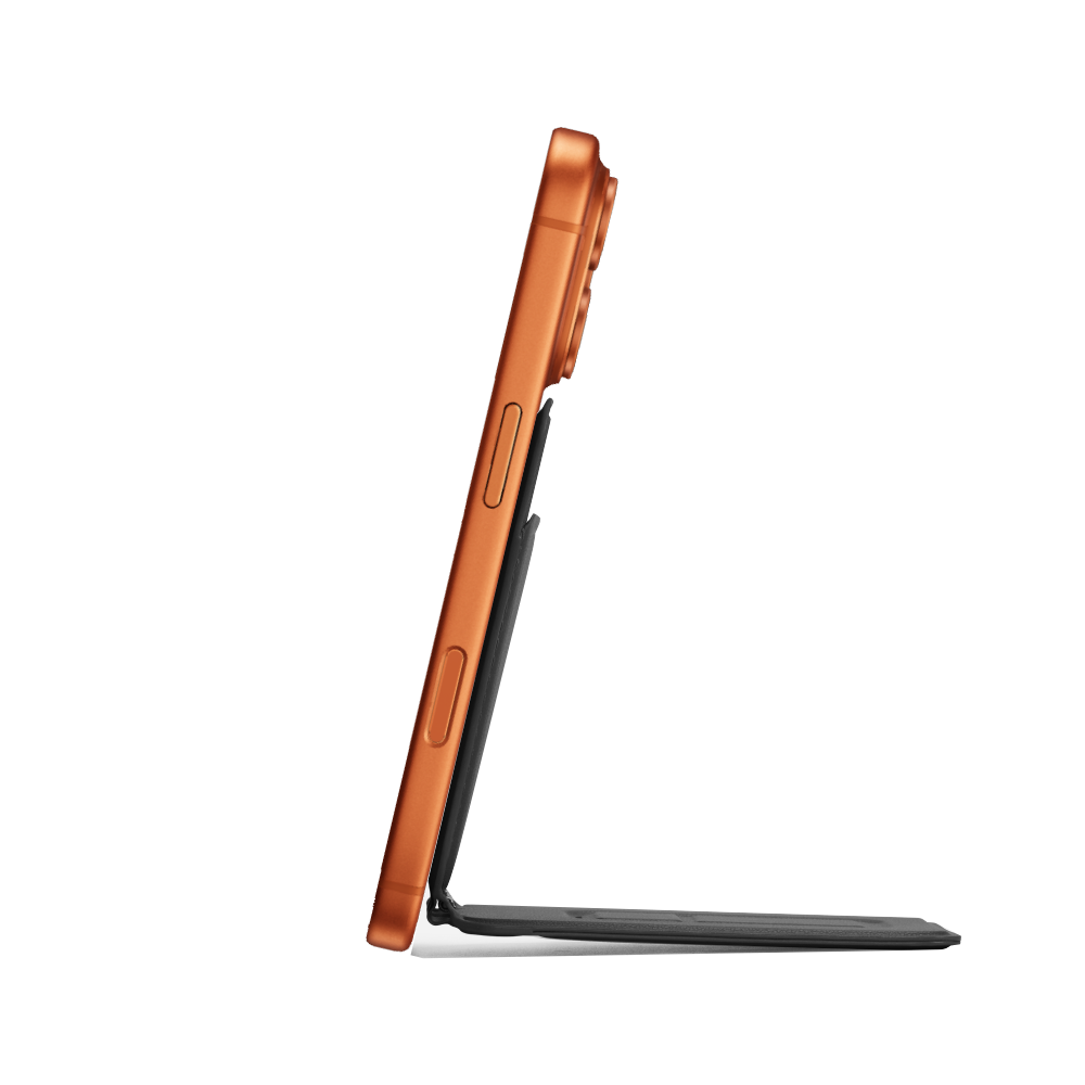 Tripod Stand and Mag-Safe Wallet