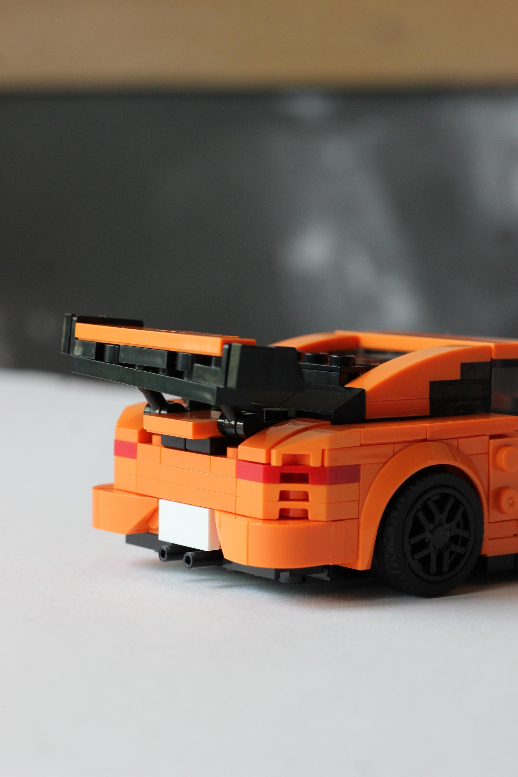 GT3 RS