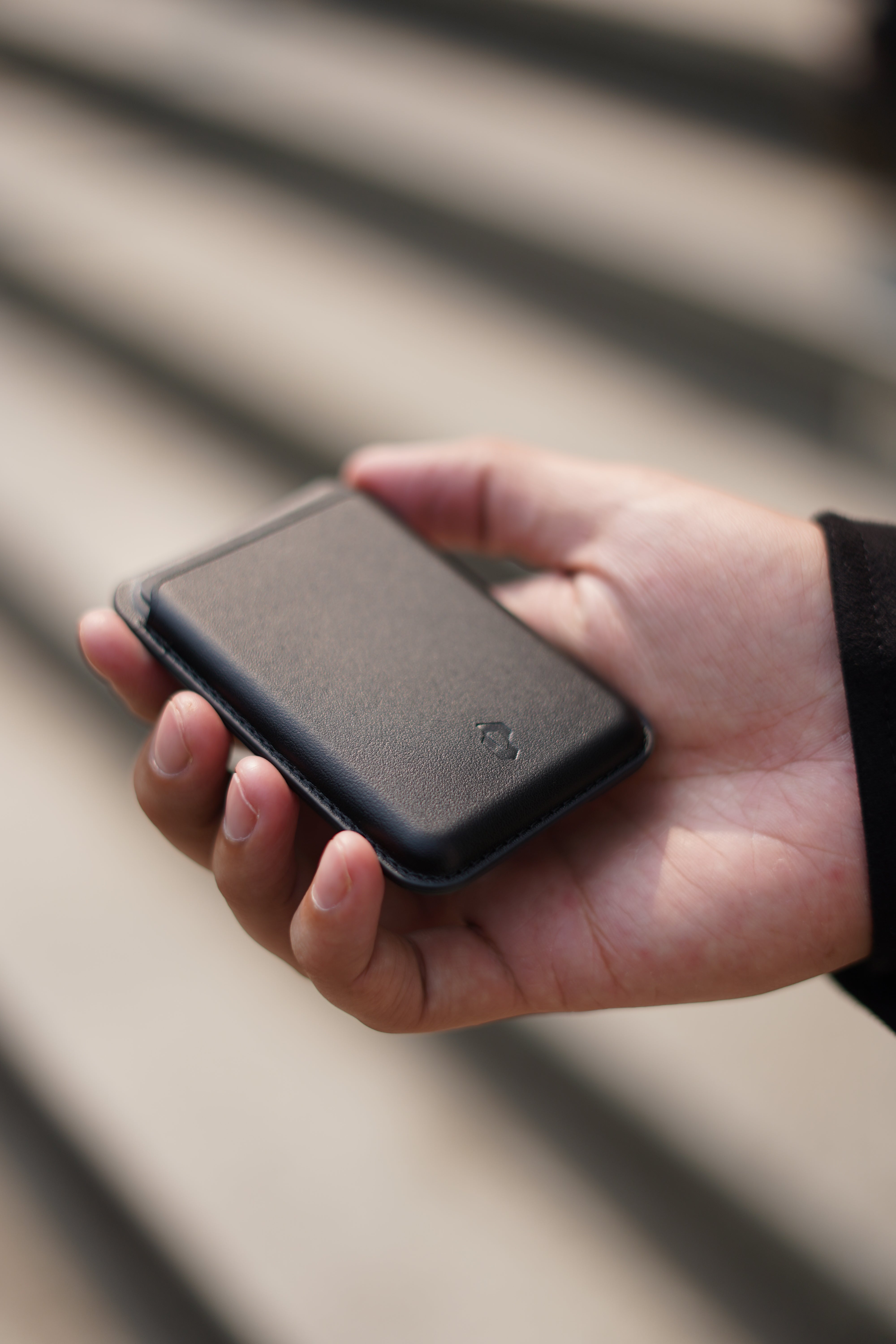 Demy Mag-Safe Wallet and Stand