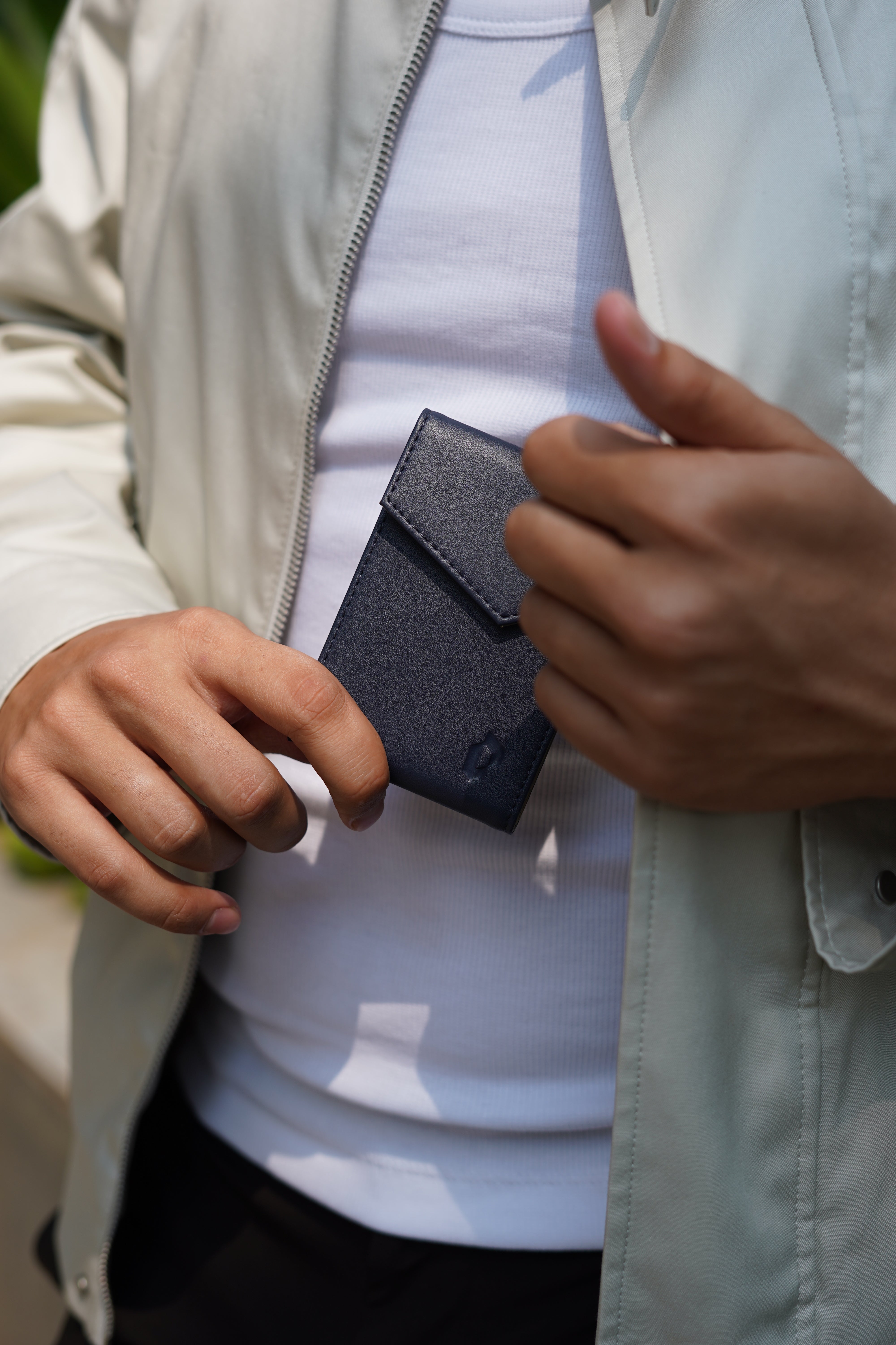 Access Bifold