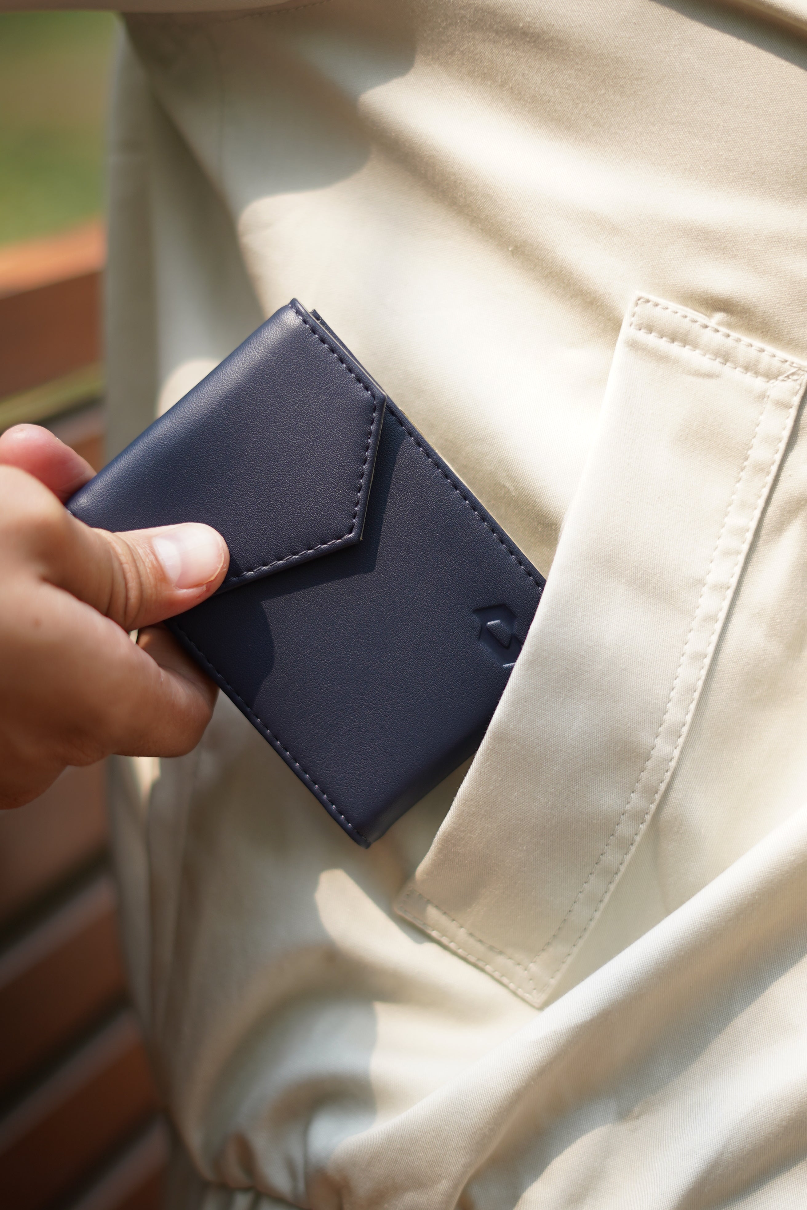 Access Bifold