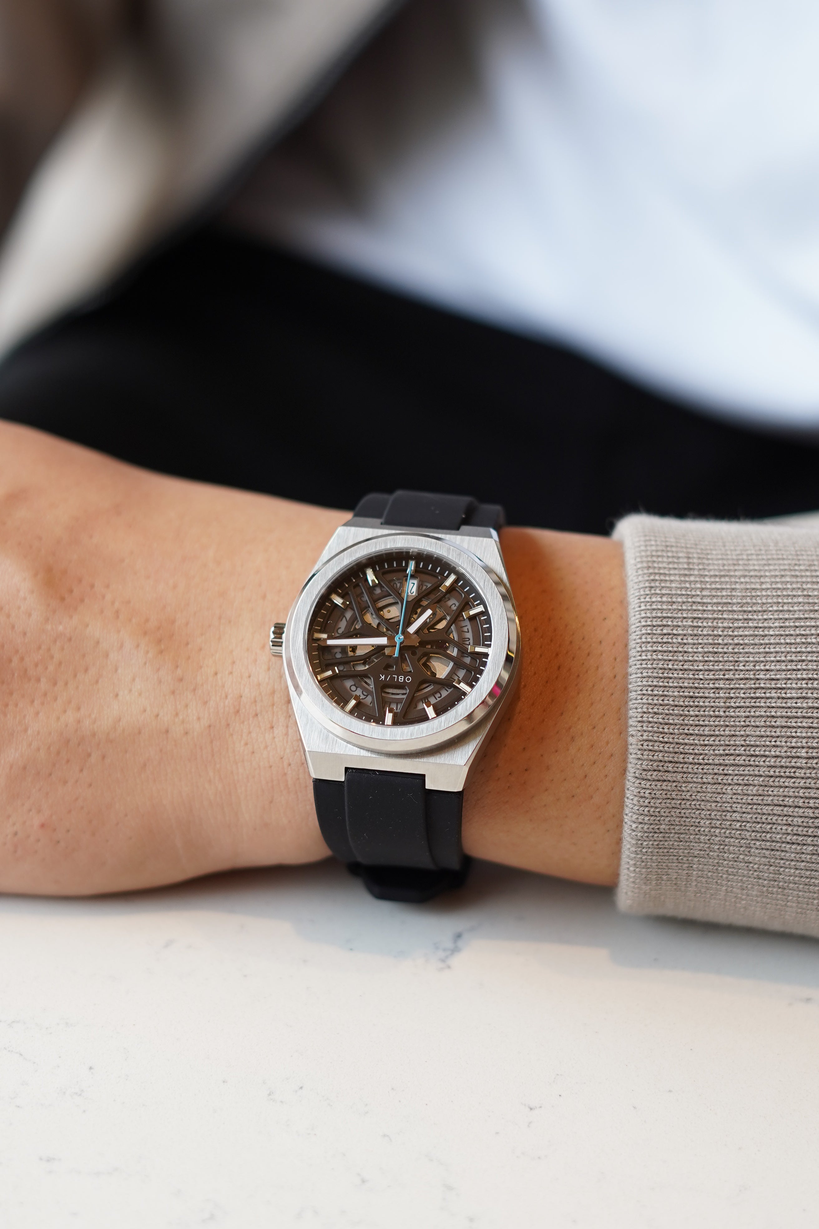 Velocity - Sport Band