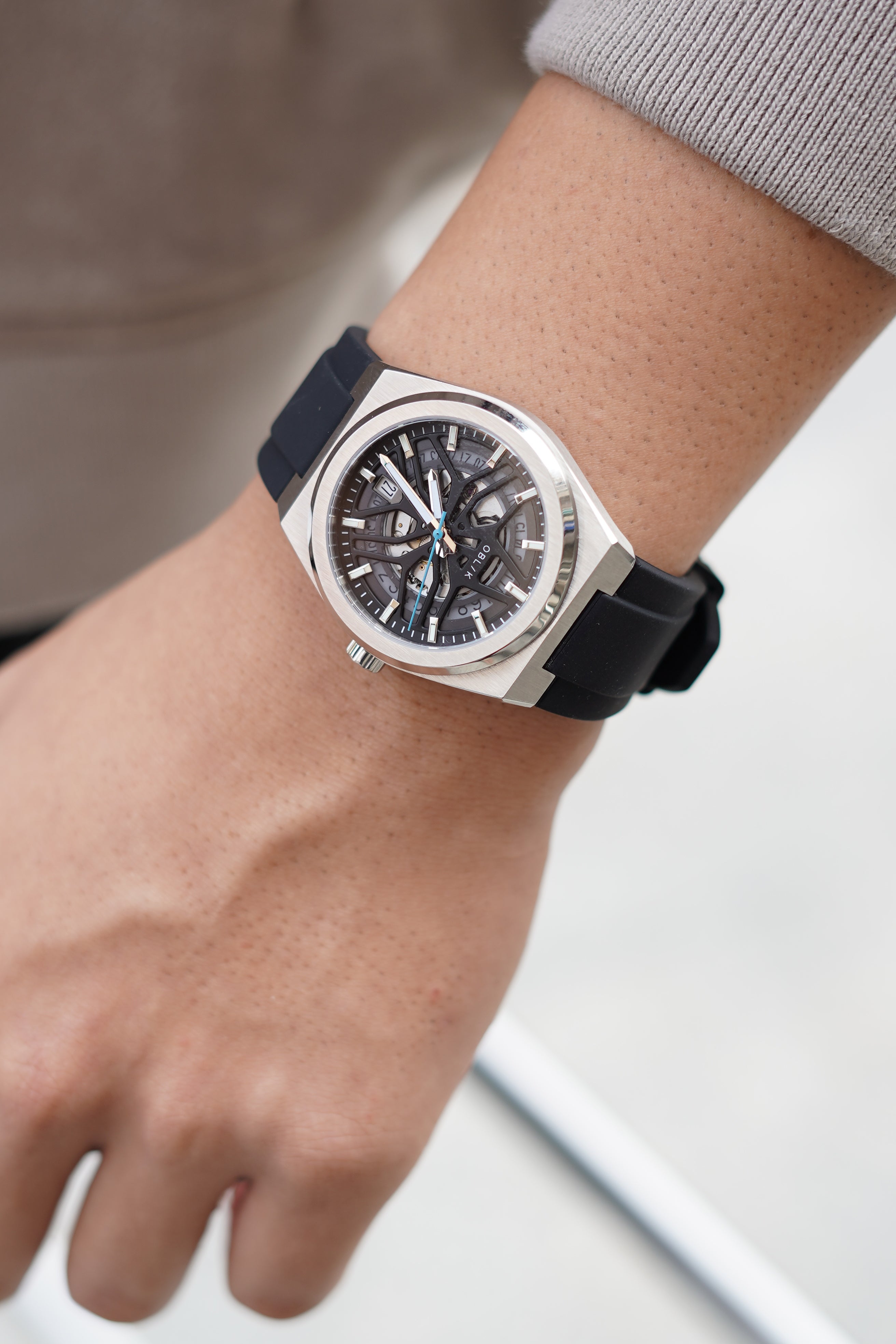 Velocity - Sport Band