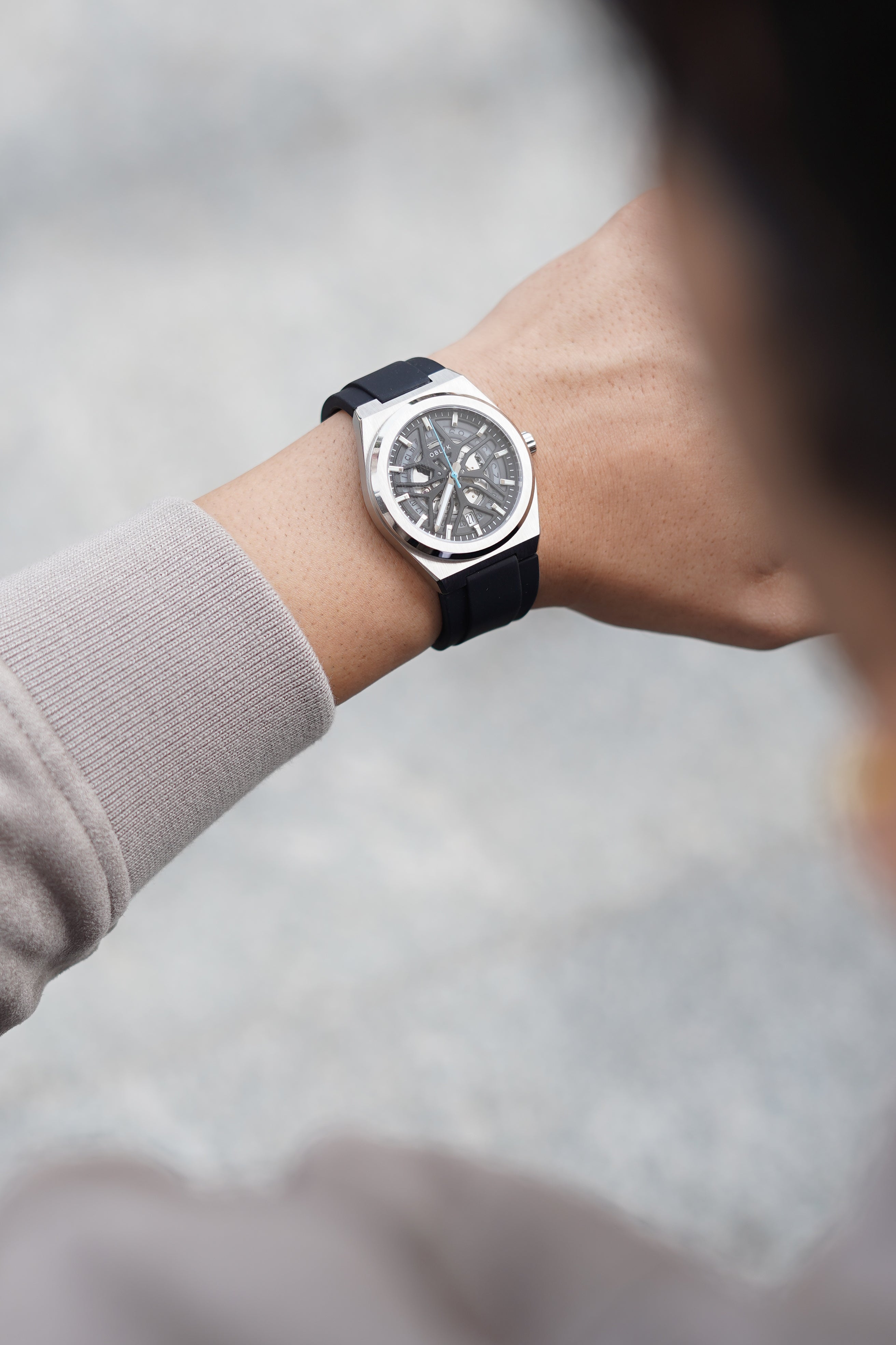 Velocity - Sport Band
