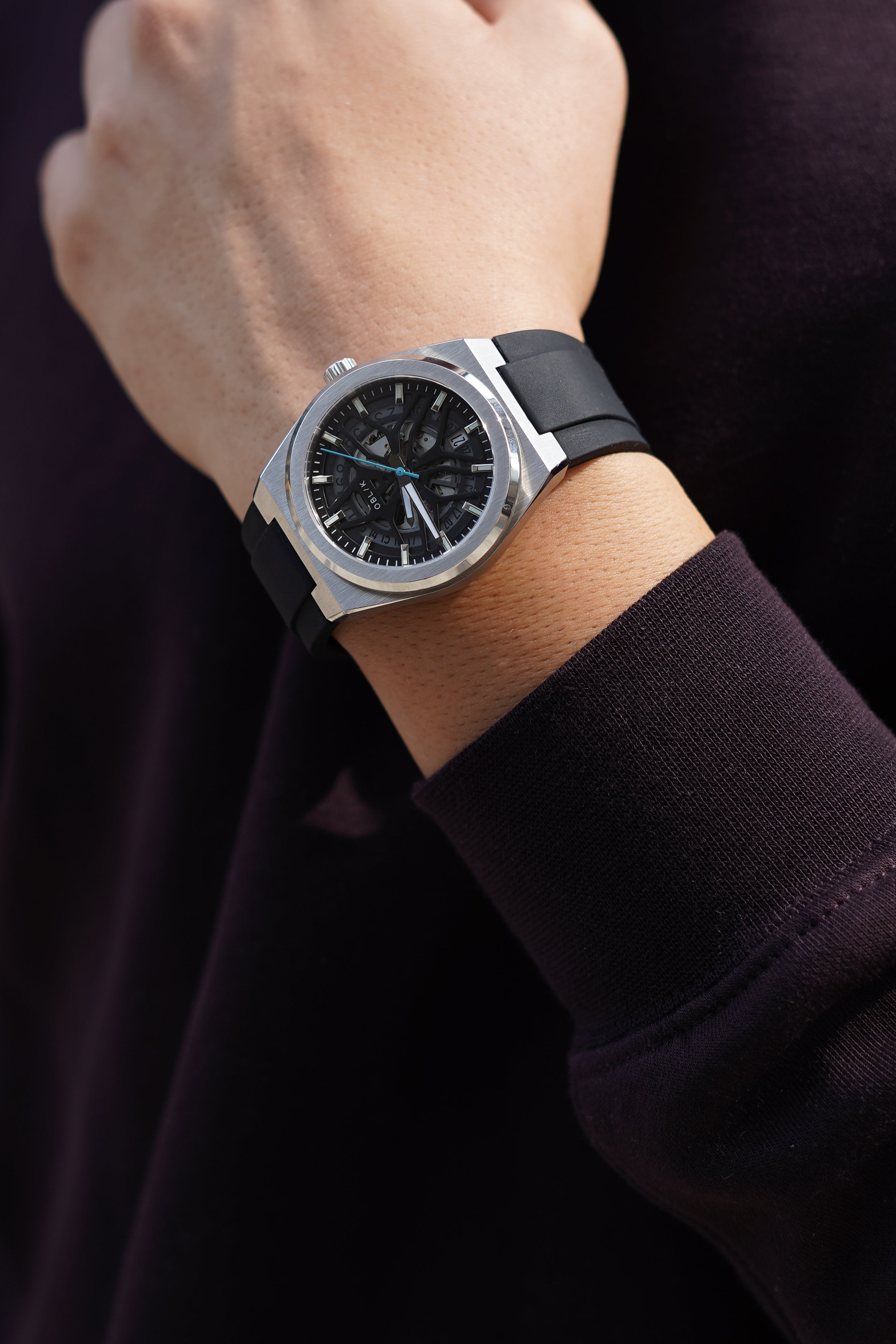 Velocity - Sport Band