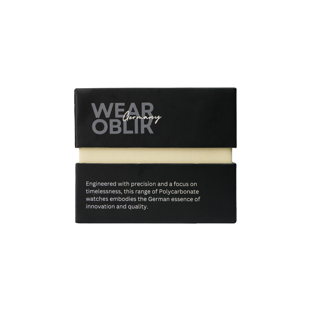 Polycarbonate - Milk