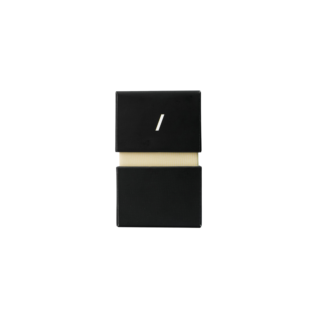 Polycarbonate - Black