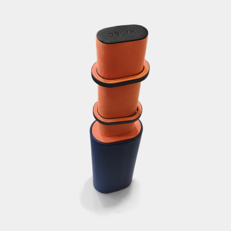 Sigma Watch Roll - Tripple