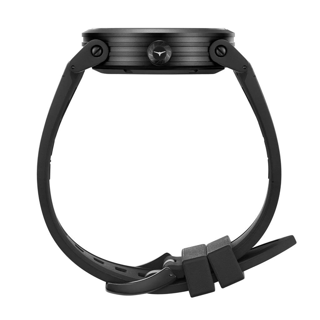 Blade Black Magic Gem