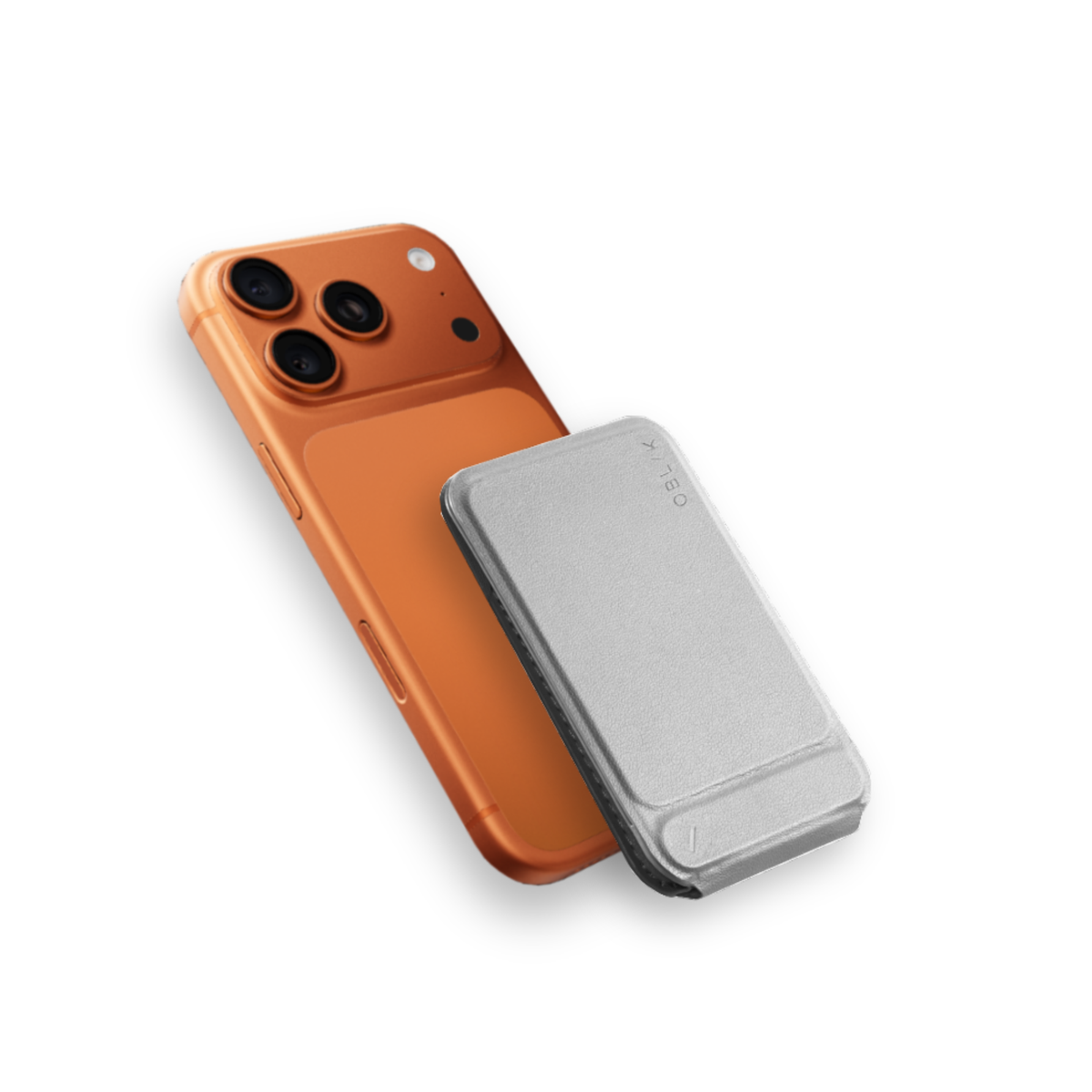 Tripod Stand and Mag-Safe Wallet