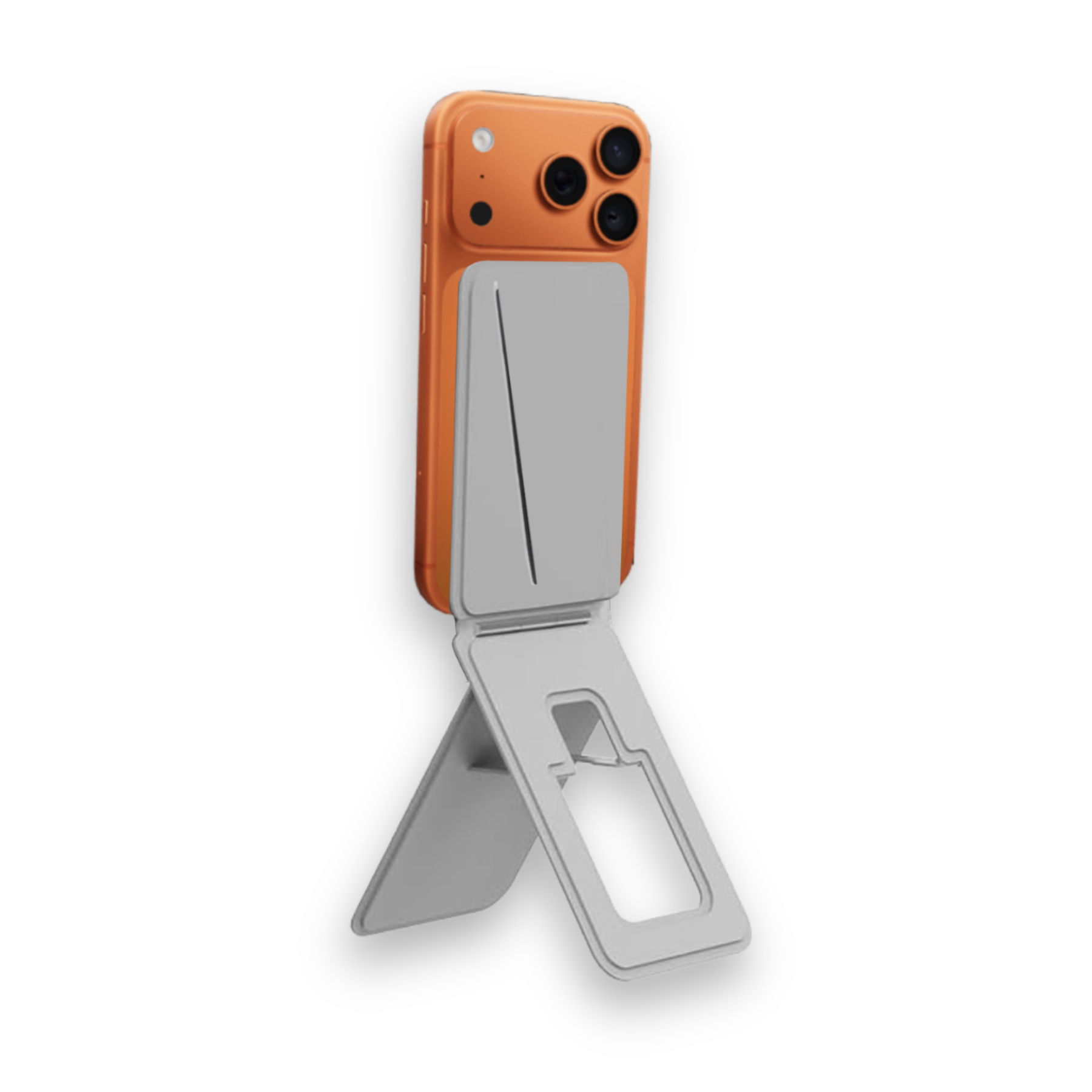 Tripod Stand and Mag-Safe Wallet