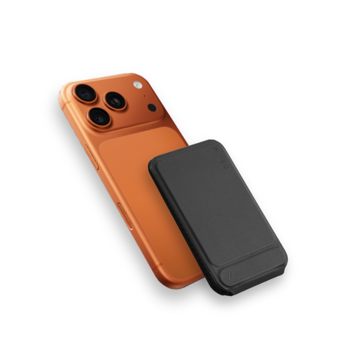 Tripod Stand and Mag-Safe Wallet