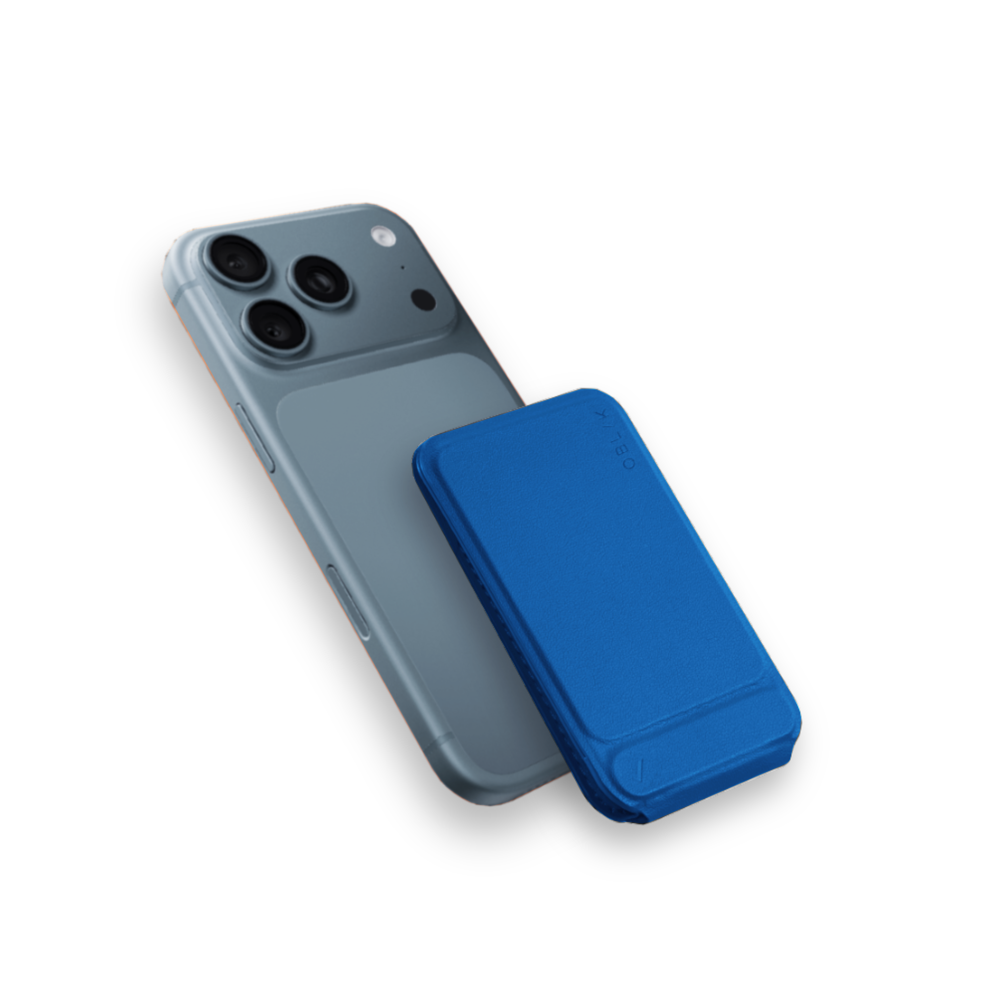 Tripod Stand and Mag-Safe Wallet