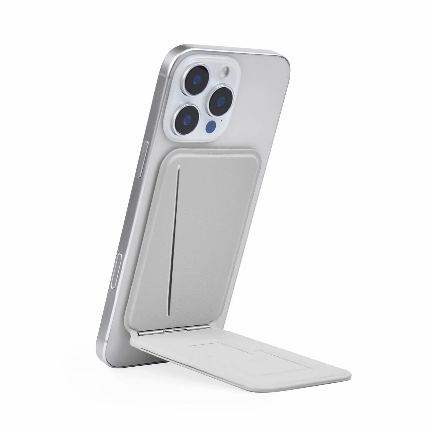 Tripod Stand and Mag-Safe Wallet