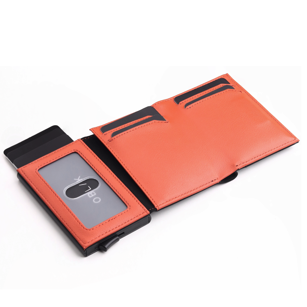 Doxa Trifold