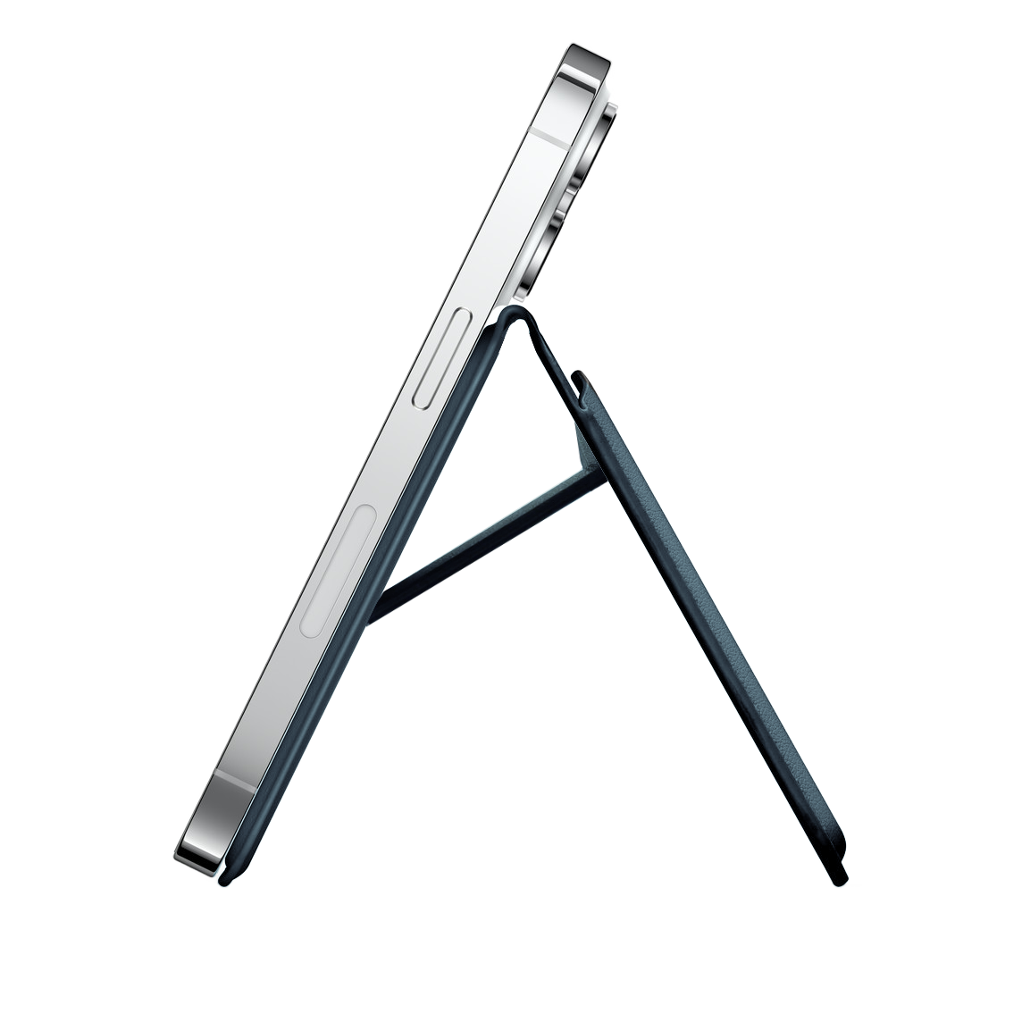 Demy Mag-Safe Wallet and Stand