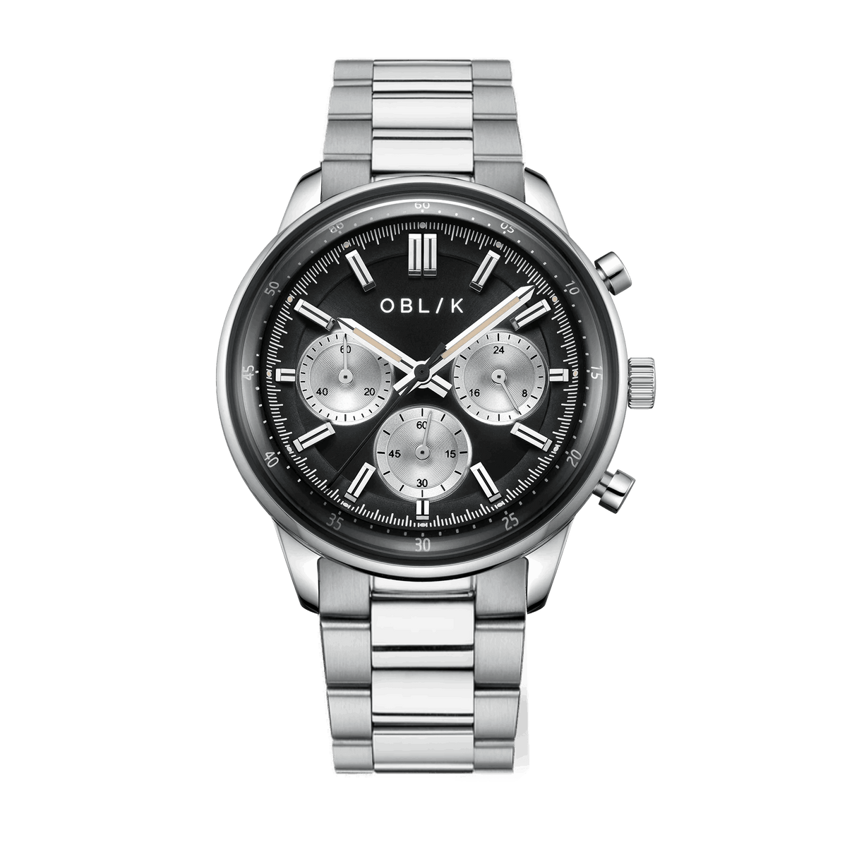 Reverso - Metal