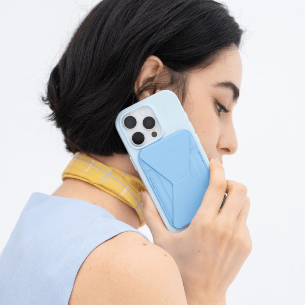 Moft Snap on Wallet - MOVAS