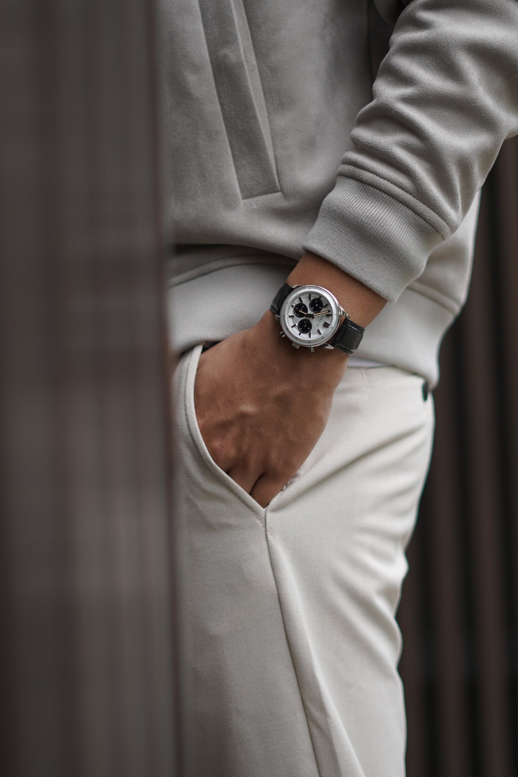 Vertu - Panda