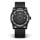 Blade Black Magic Gem