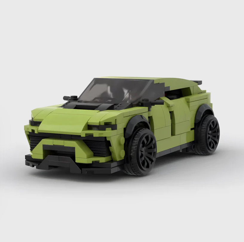 Urus