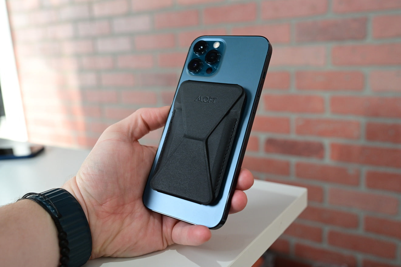 Moft Snap on Wallet - MOVAS