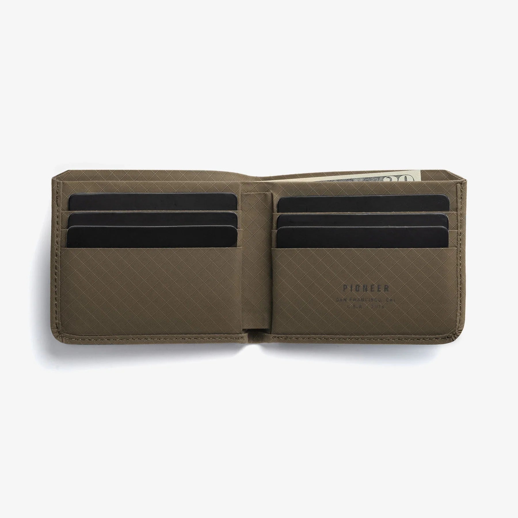 Division Billfold