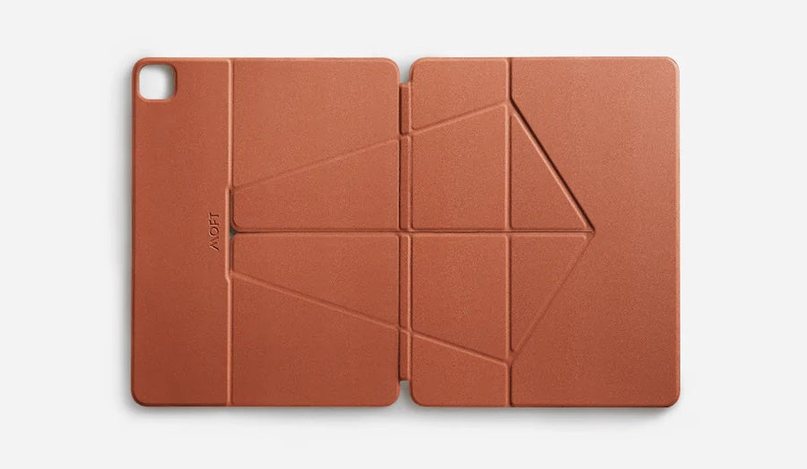Moft iPad Folio