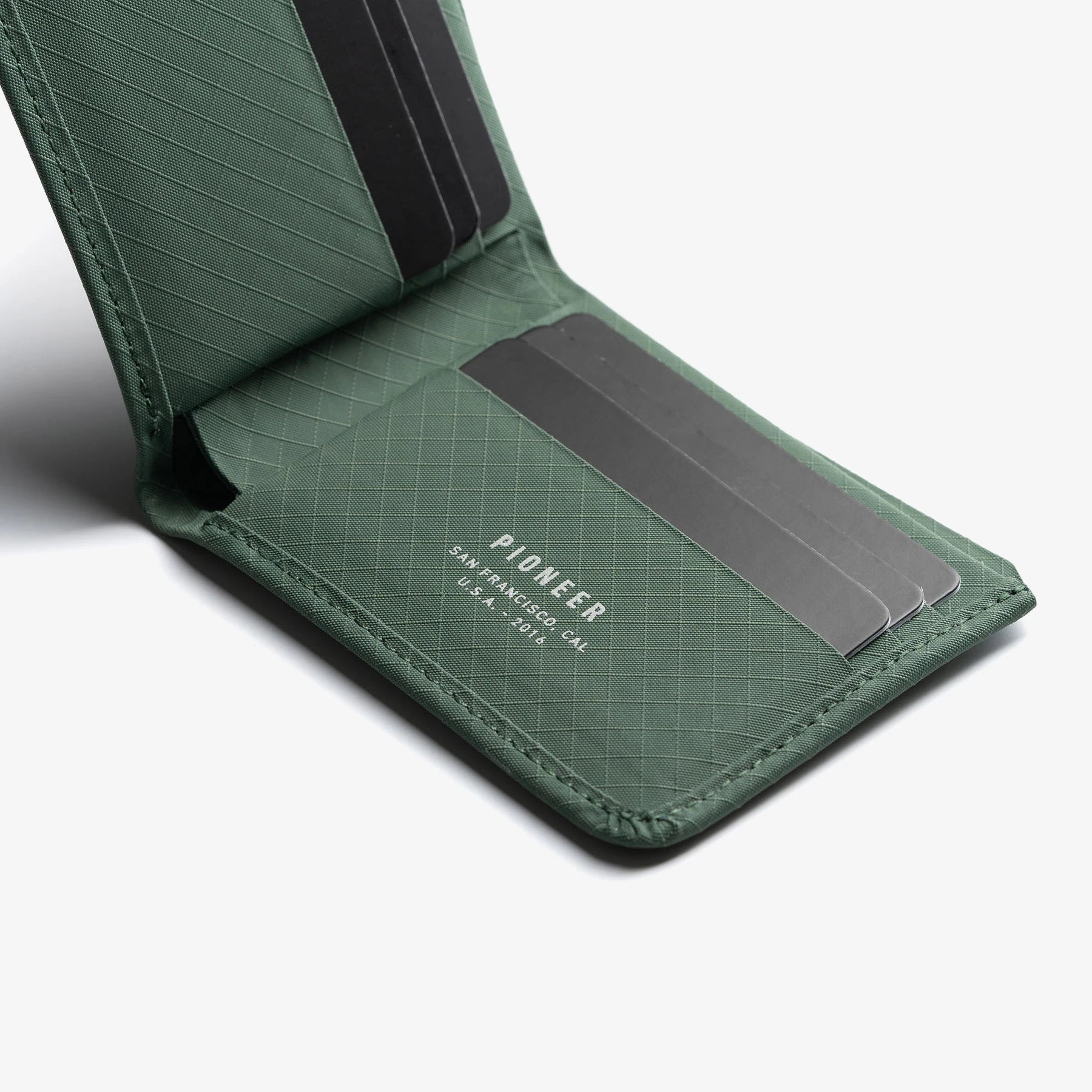 Division Billfold