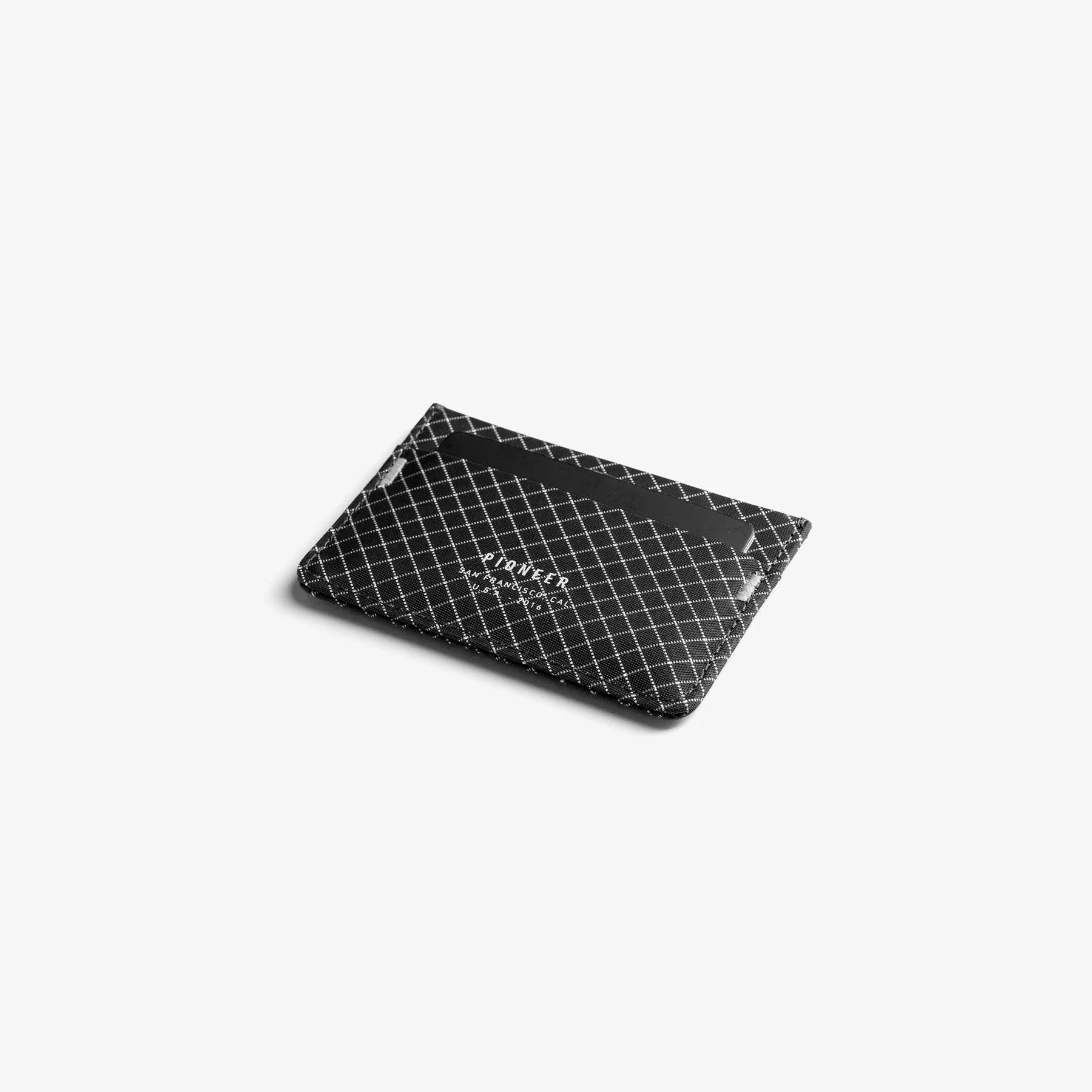 Molecule Cardholder