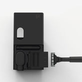 Dental and Razor Kit