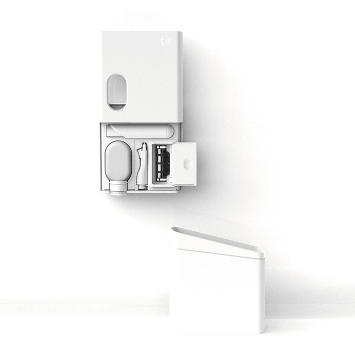 Dental and Razor Kit