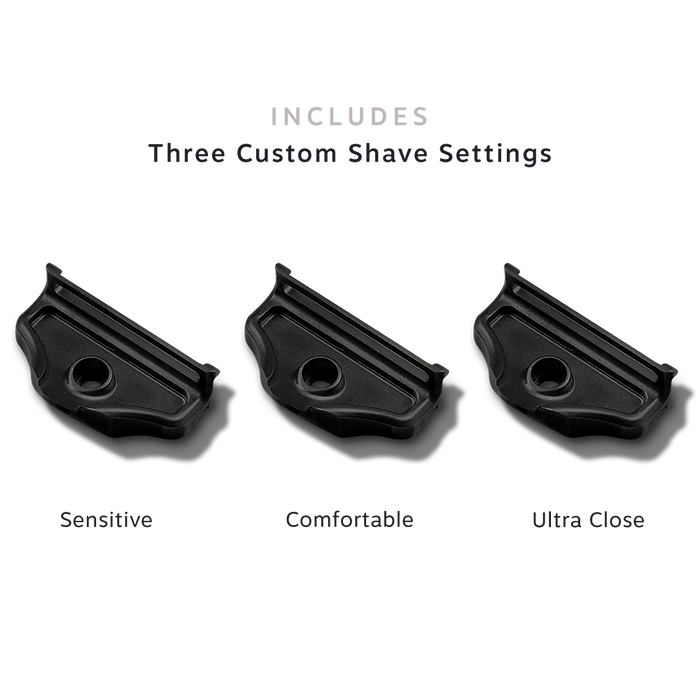 Supply Single Edge Razor