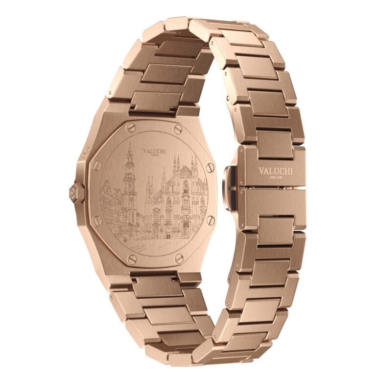 Valuchi Lunar Calendar - RG