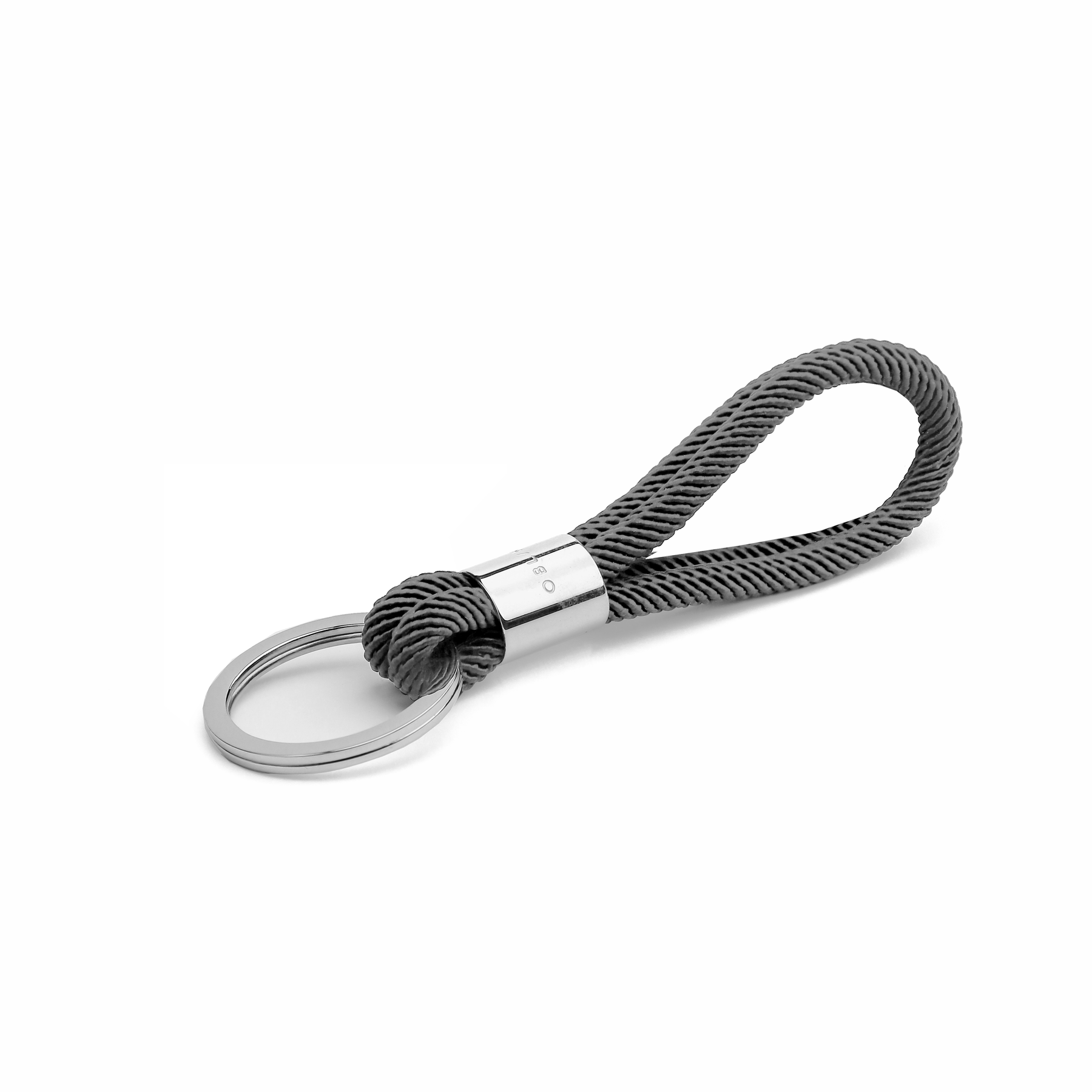 Rope Keychain