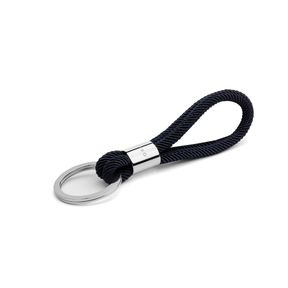 Rope Keychain